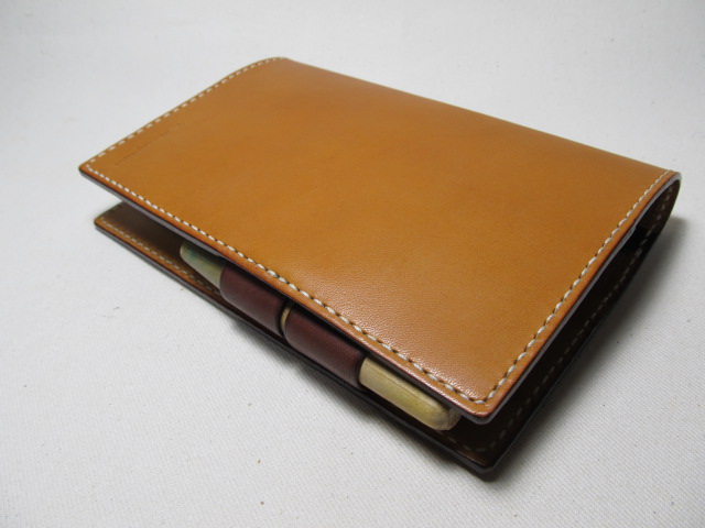 mia様 研究室柄 カズンA5カバーオーダー 【公式通販】