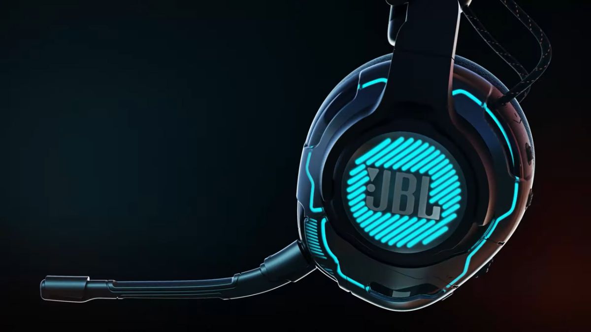 JBLの最上位ゲーミングヘッドセット「JBL Quantum ONE」がついに発売