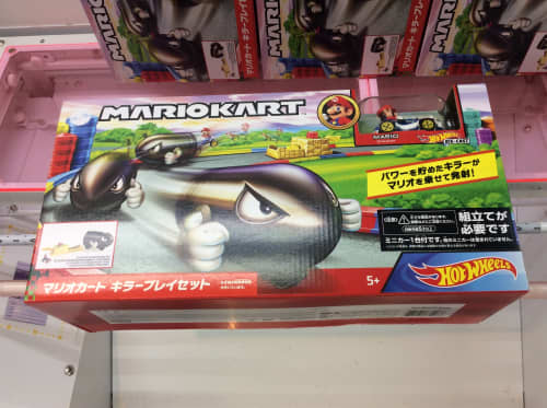 マリオカート 超レア UFOキャッチャー コンプリートセット Nintendo