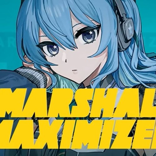 Listen to マーシャル・マキシマイザー (Marshall Maximizer)/ 星街