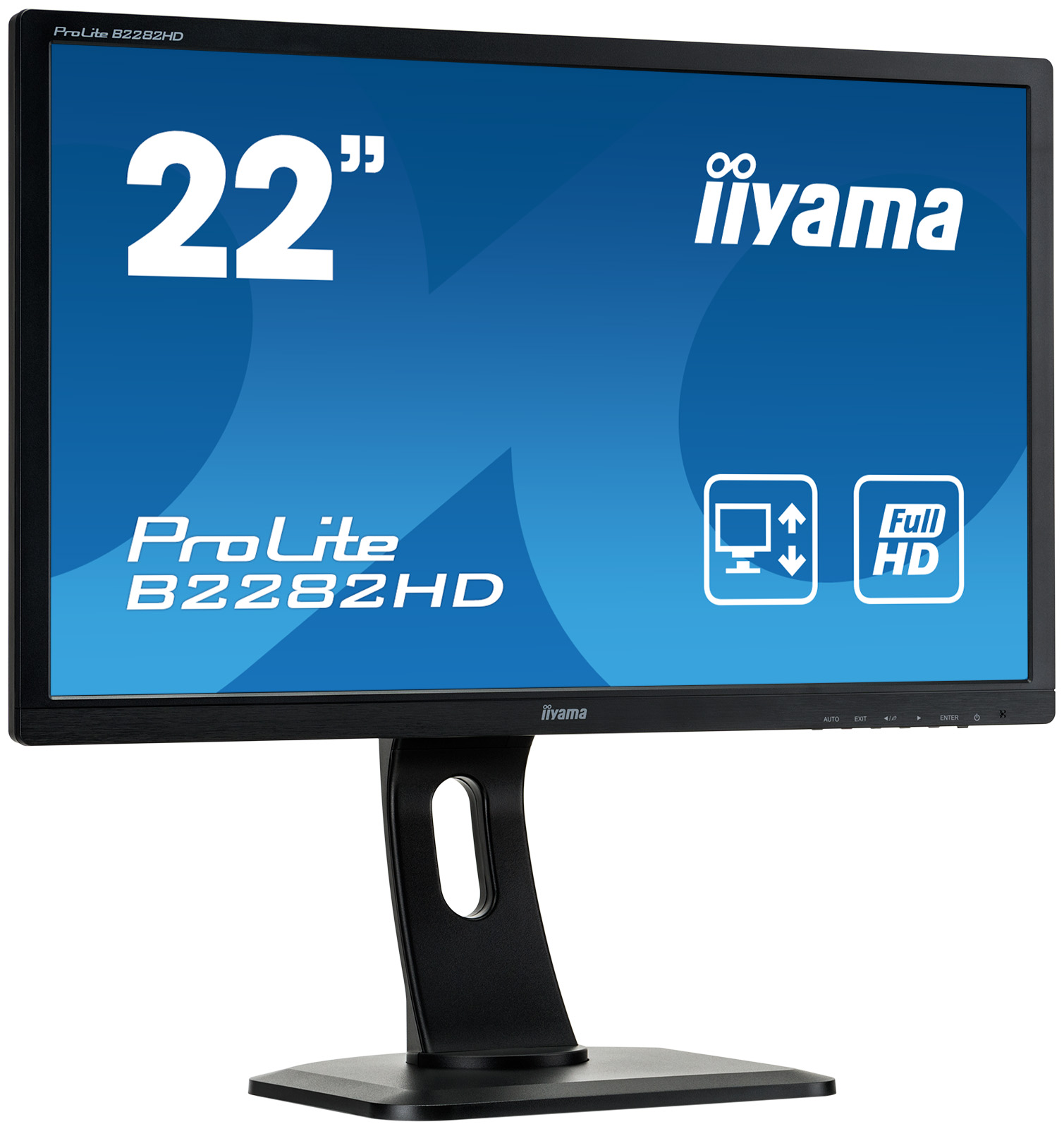 ProLite B2282HD-B1