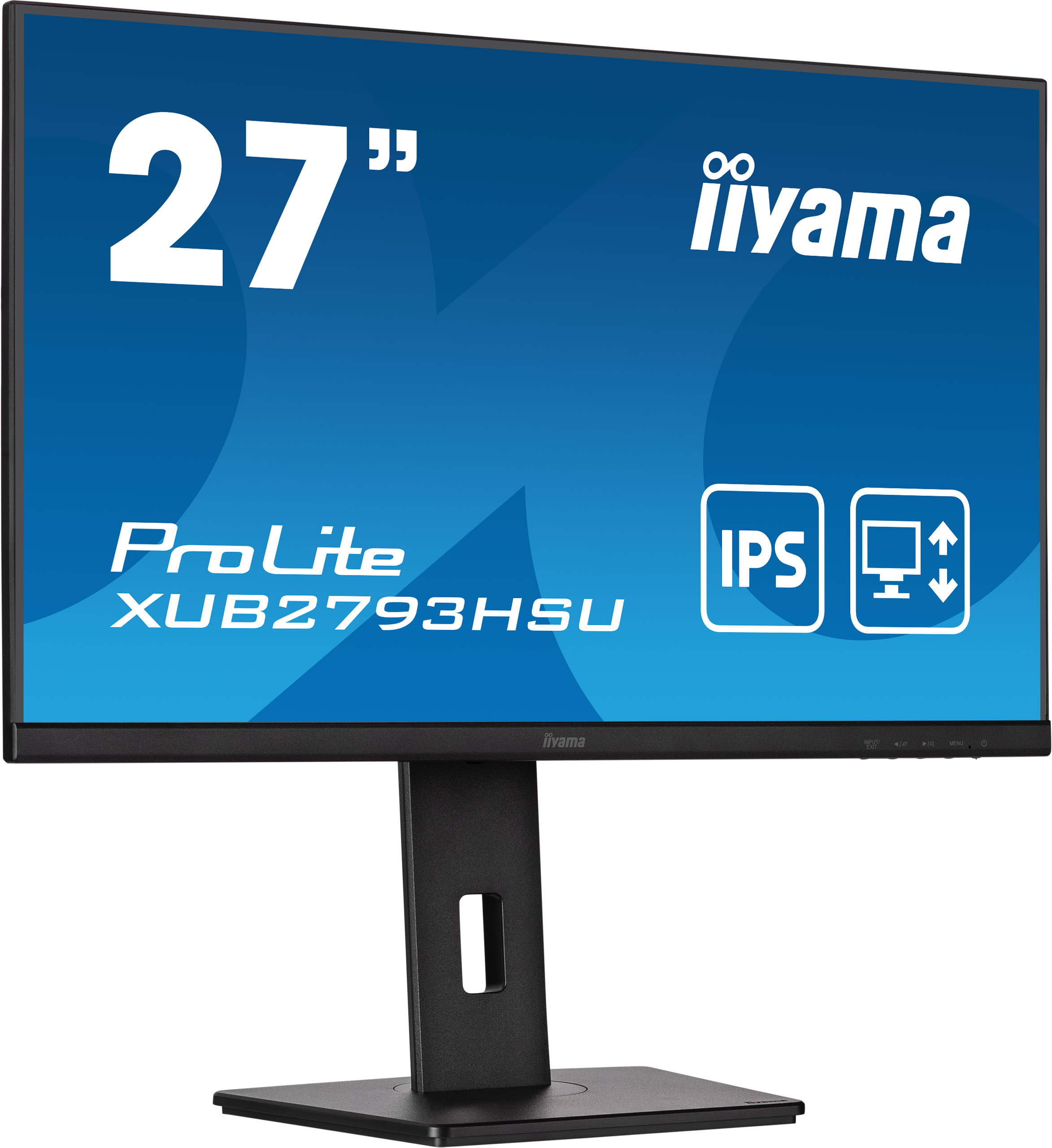 ProLite XUB2793HSU-B5