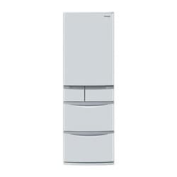 ヨドバシ.com - パナソニック Panasonic 冷蔵庫 (426L・右開き） 5ドア