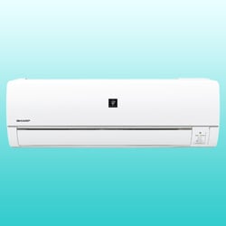 3/6値下げいたしました！ ⭐️人気⭐️2020年製 SHARP シャープ 2.2kw