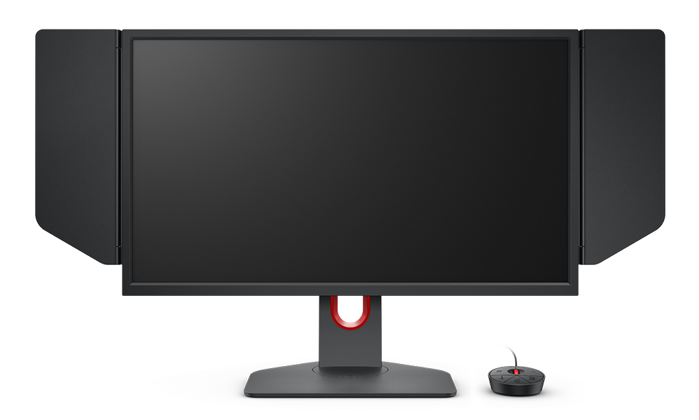 Ecran de jeu ZOWIE XL2546K 240 Hz 24,5 pouces pour Esports | ZOWIE