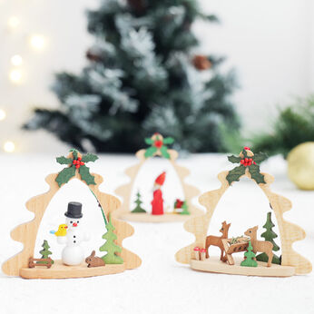 フェリシモ公式】おすすめのクリスマス オーナメントアイテム情報