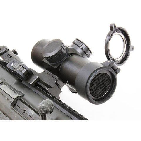 OTS製 実物TDX-11s タクティカルダットサイト 中古品 OTS製 実物TDX