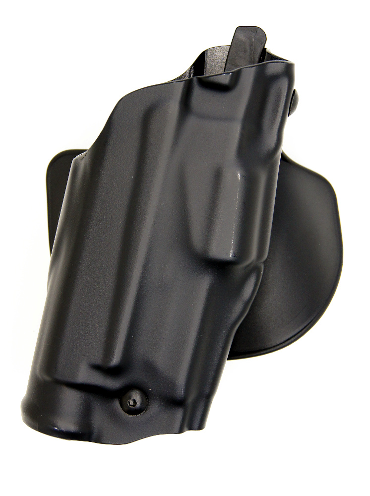 個人装備 SAFARILAND MODEL 10 HOLSTER S&W MD BK SAFARILAND MODEL 10