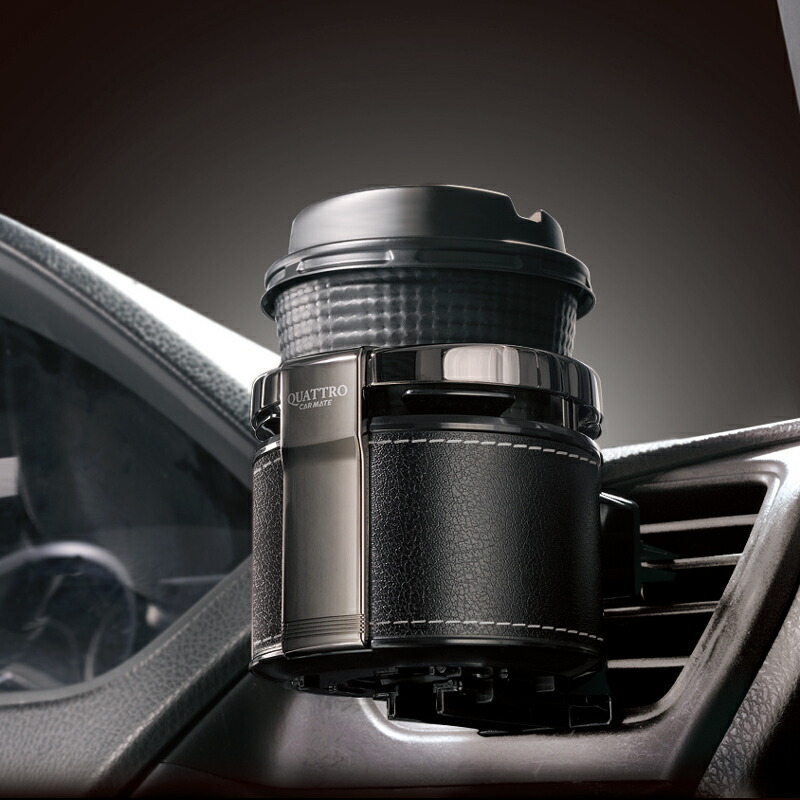 楽天市場】訳あり ドリンクホルダー 車 吹き出し口 取付 DZ343