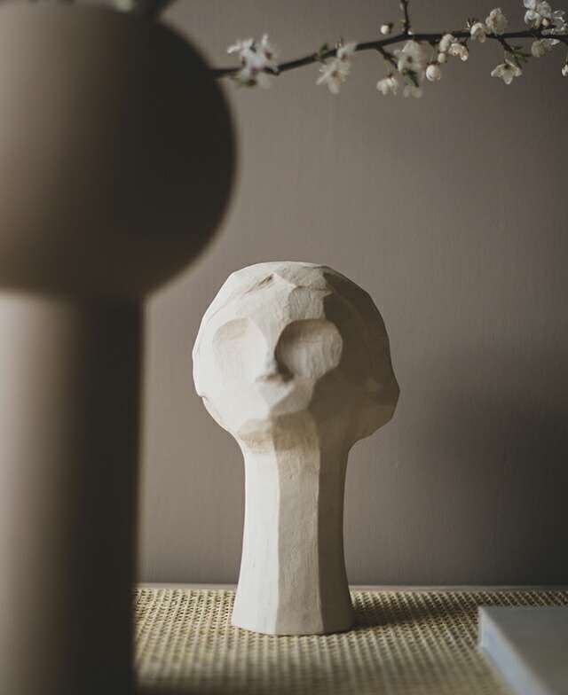 Cooee Design (クーイーデザイン) Sculpture OLUFEMI (スカルプチュア