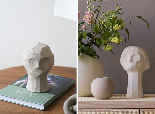 Cooee Design (クーイーデザイン) Sculpture OLUFEMI (スカルプチュア