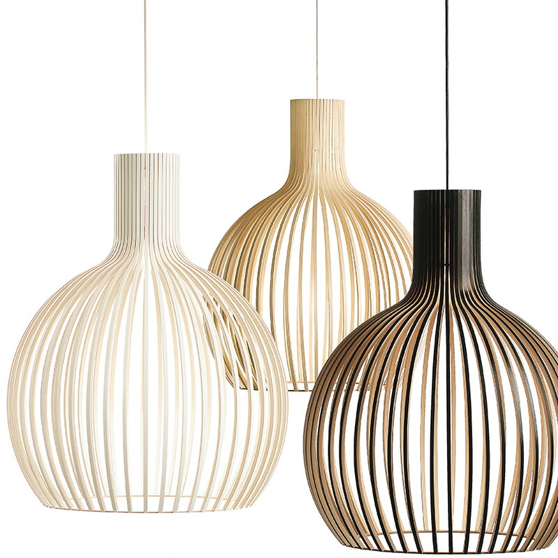 お取り寄せ】secto design（セクトデザイン）OCTO4240 ペンダント