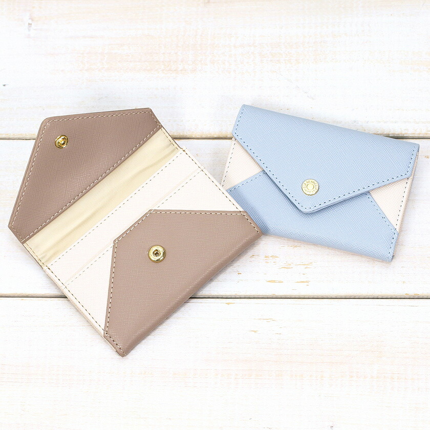 楽天市場】カードケース 【全4色】 コートリー 《名刺入れ/定期入れ