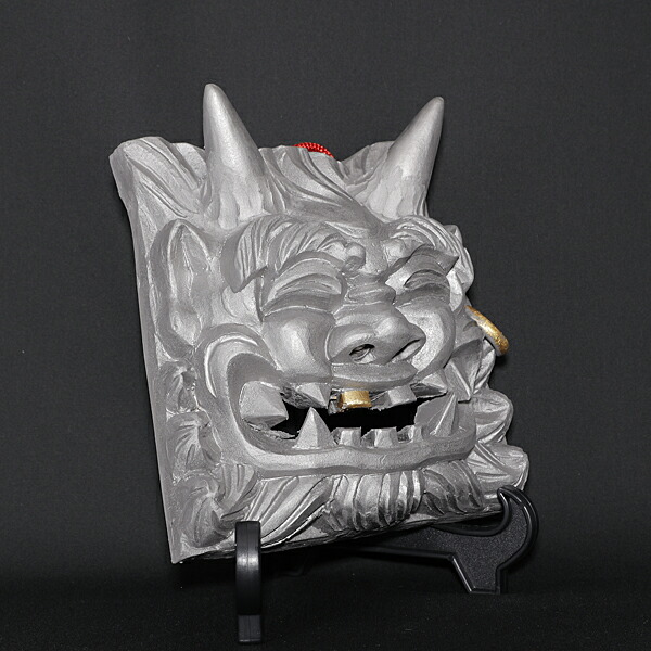 古美術 花文瓦細工 彫刻 明治〜大正期 伝統工芸 置物 古美術 花文瓦