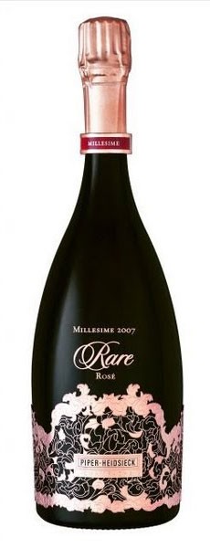 楽天市場】【豪華箱入】パイパー エドシック シャンパーニュ レア