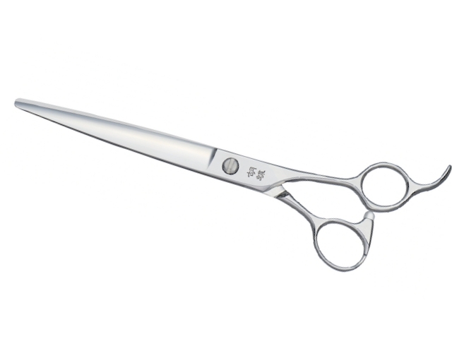 7月中は大特価】トリミングシザー 胡蝶コバルト75 7月中は大特価