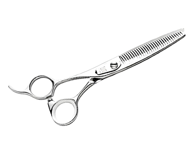 内海 OF-30 LEFTY (UTSUMI 左利き用/カット率35%) ハサミ屋はやし