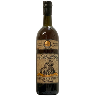 ヴェリー・オールド・セントニック・ハーベスト・ライカスク｜ワールド