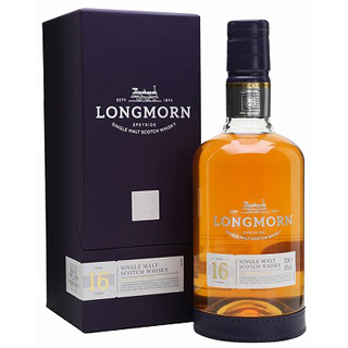 ロングモーン16年（48度/700ml）(1111105)｜ワールドリカー・ブルータス