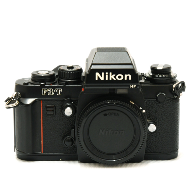 Nikon F3 フィルム一眼レフカメラ フィルムカメラ Nikon F3 Carl Zeiss
