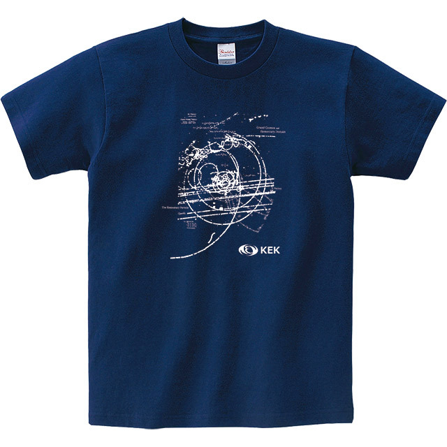 月極域探査機 LUPEX（ルペックス） のTシャツ