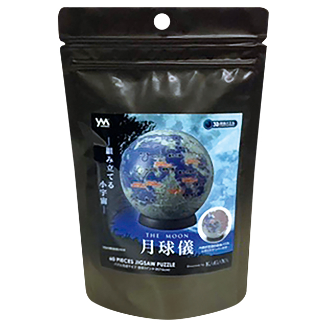 SpaceX 2020モザイクパズル 17 