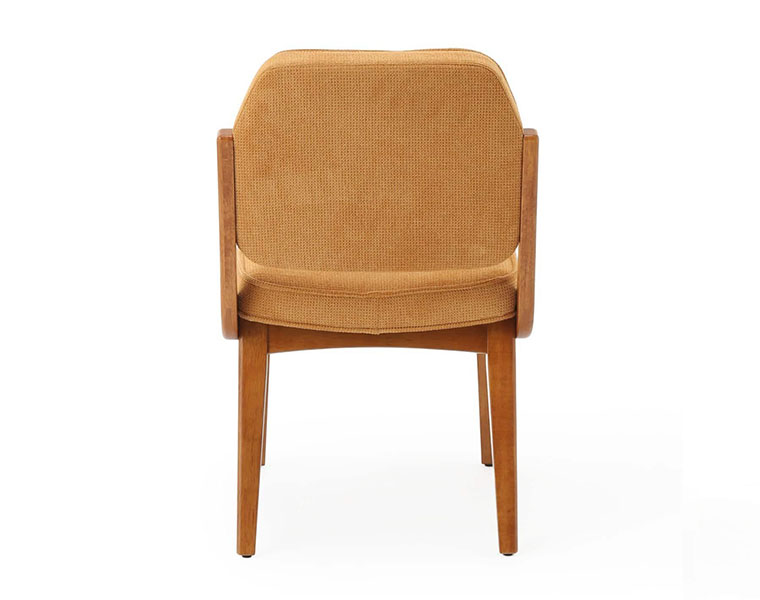ACME FURNITURE アクメファニチャー SIERRA CHAIR (Fabric yellow