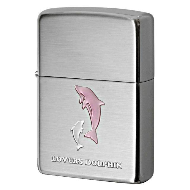zippo ラッセン 限定品 イルカ dolphin zippo ラッセン 限定品 イルカ