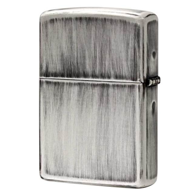 Zippo ジッポー スカル ドクロ 骸骨 ユーズド仕上げ FUNNY SKULL USED