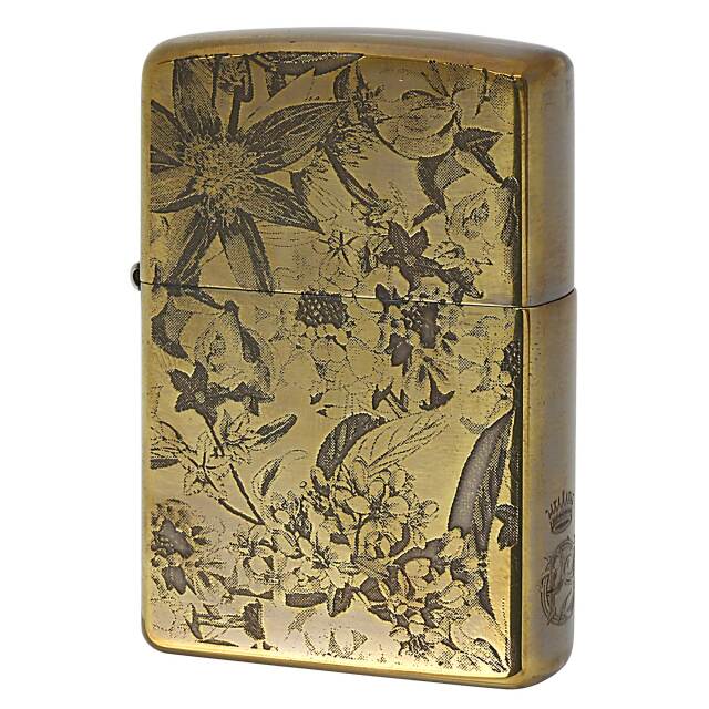 絶版/ヴィンテージ Zippo ジッポー 中古 2005年製造ZIPPO Paul Smith
