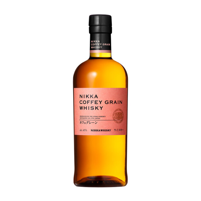 ニッカ カフェグレーン 700ml
