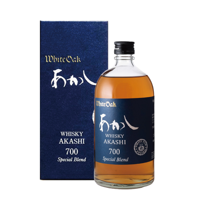 あかし ホワイトオーク スペシャル ブレンド （旧・明石シーアンカー