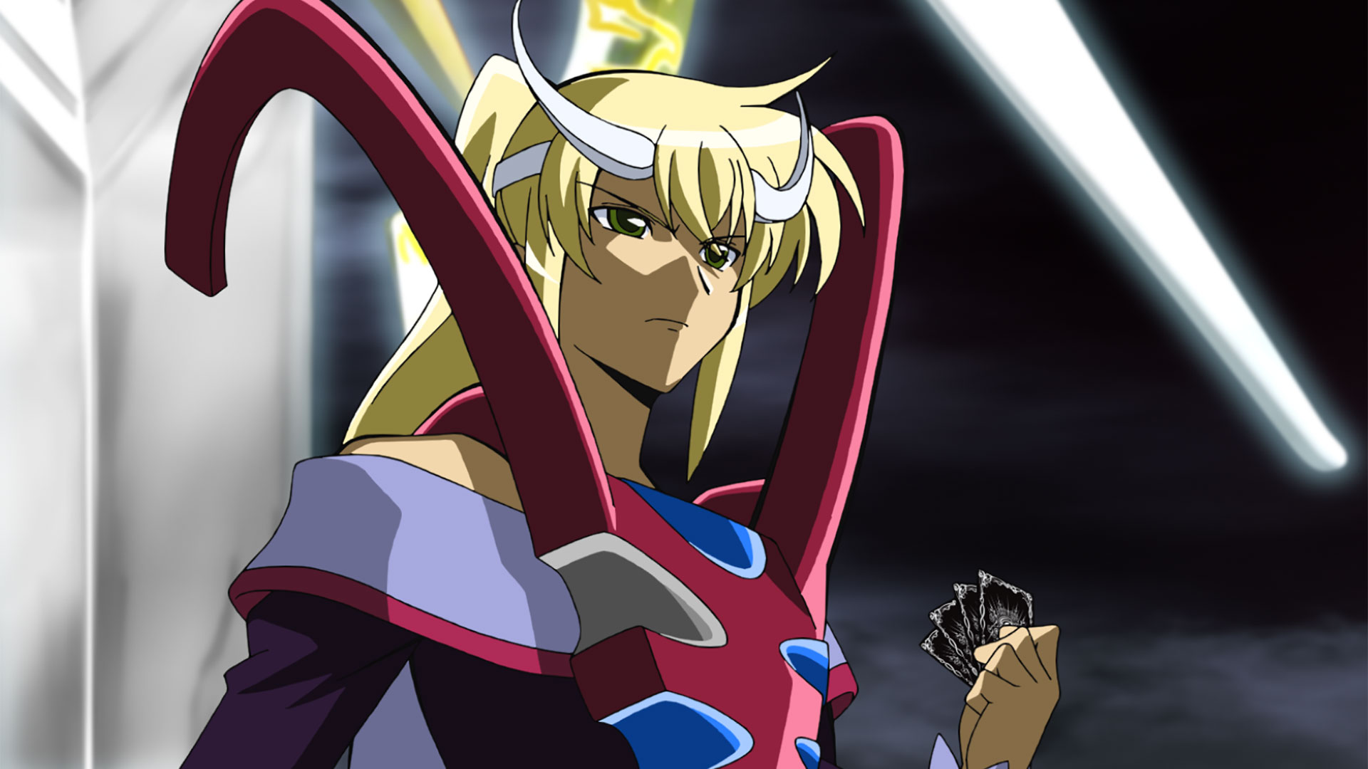 バトルスピリッツ アニメブレイヴ バローネ デッキクラシック 十二宮