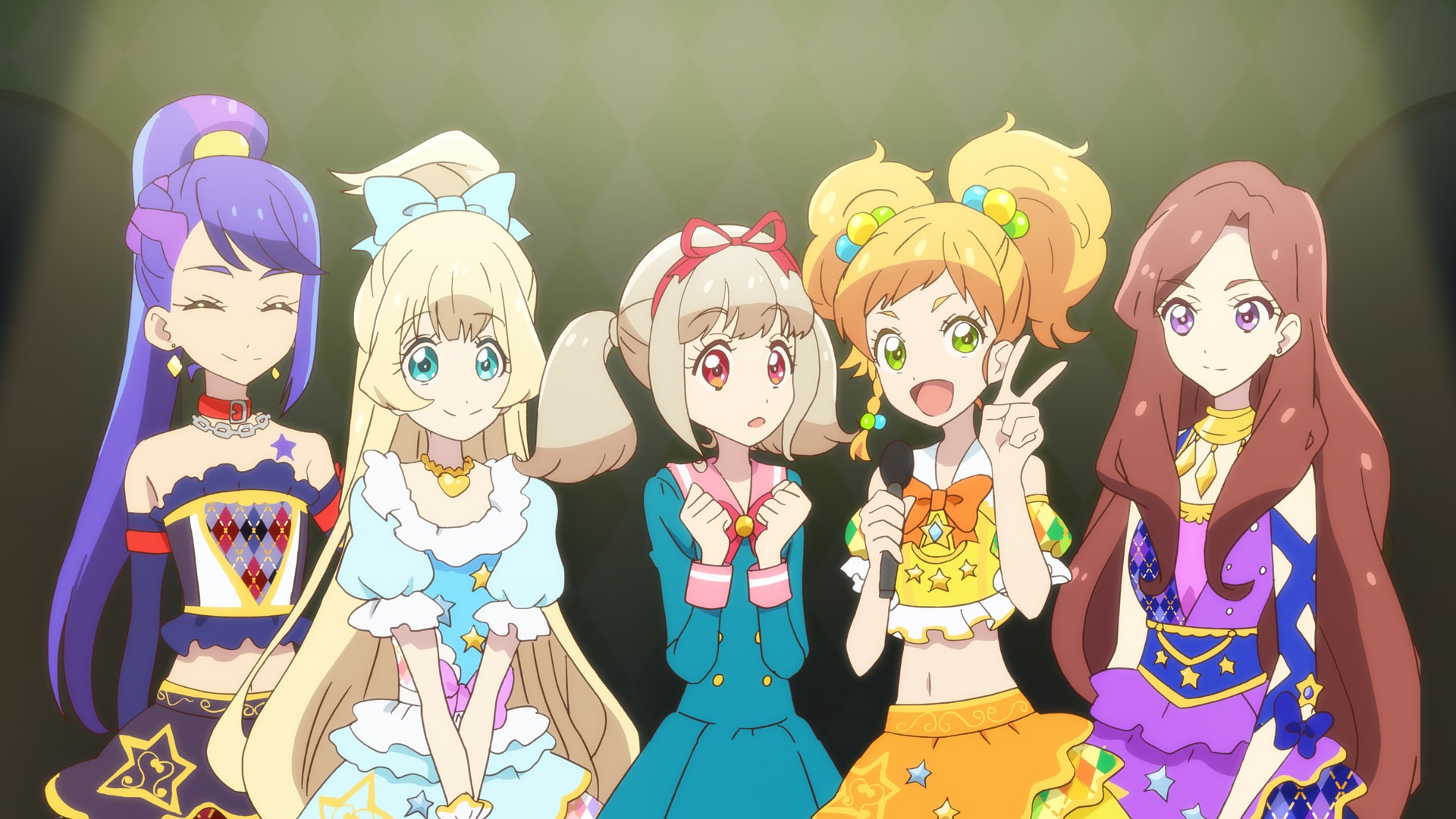 アイカツスターズ アイカツオンパレード まとめ売り 星のツバサ アイ