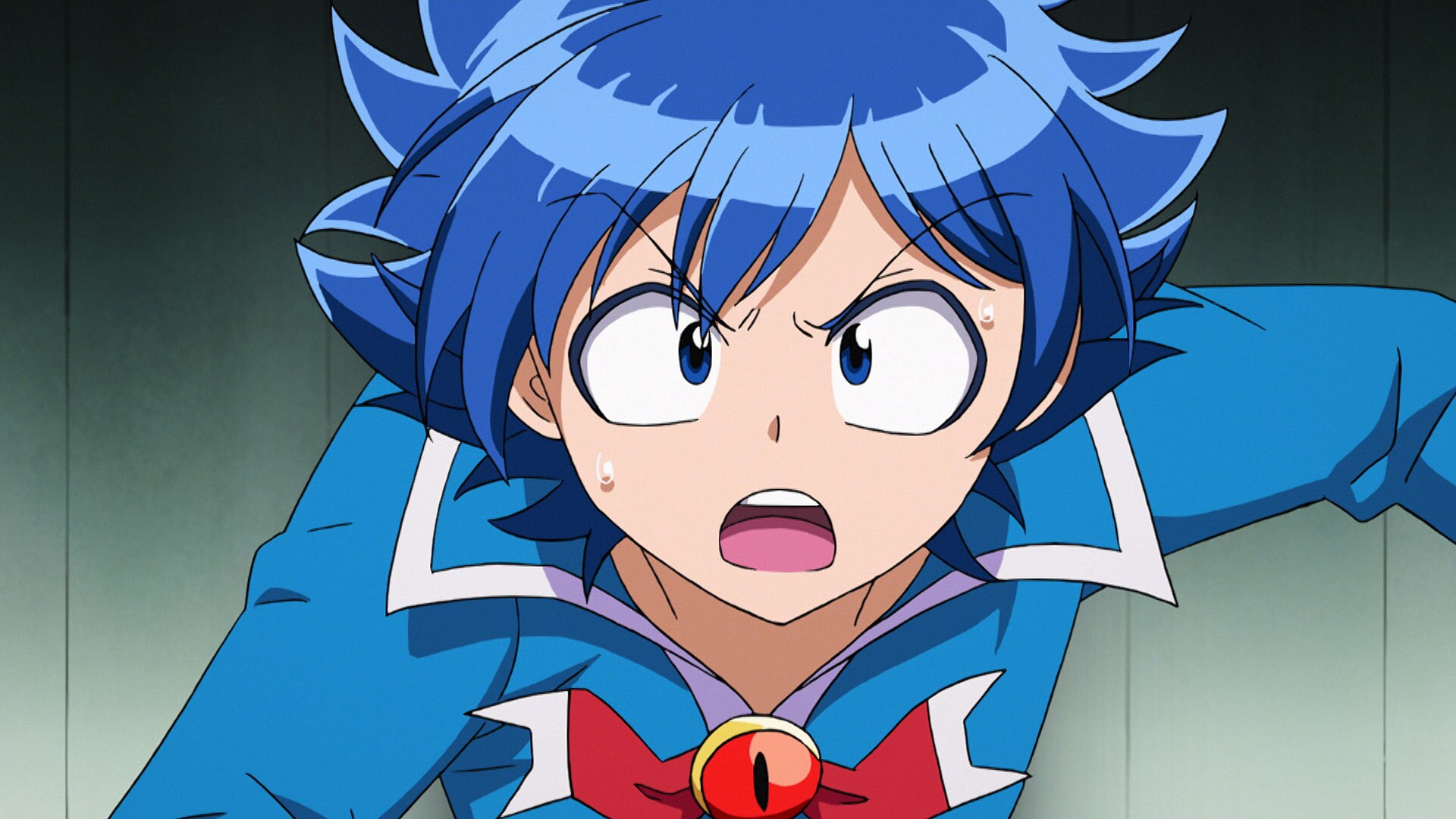 魔入りました！入間くん 第17話| バンダイチャンネル｜最新作から不朽