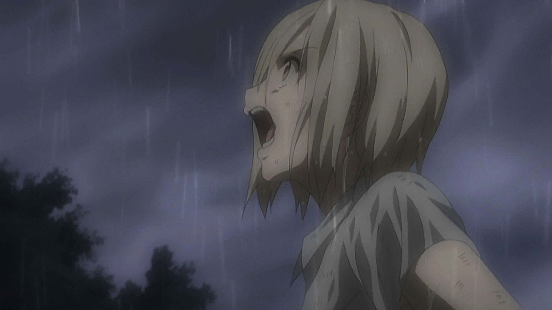 ひぐらしのなく頃に解 第14話| バンダイチャンネル｜最新作から不朽の