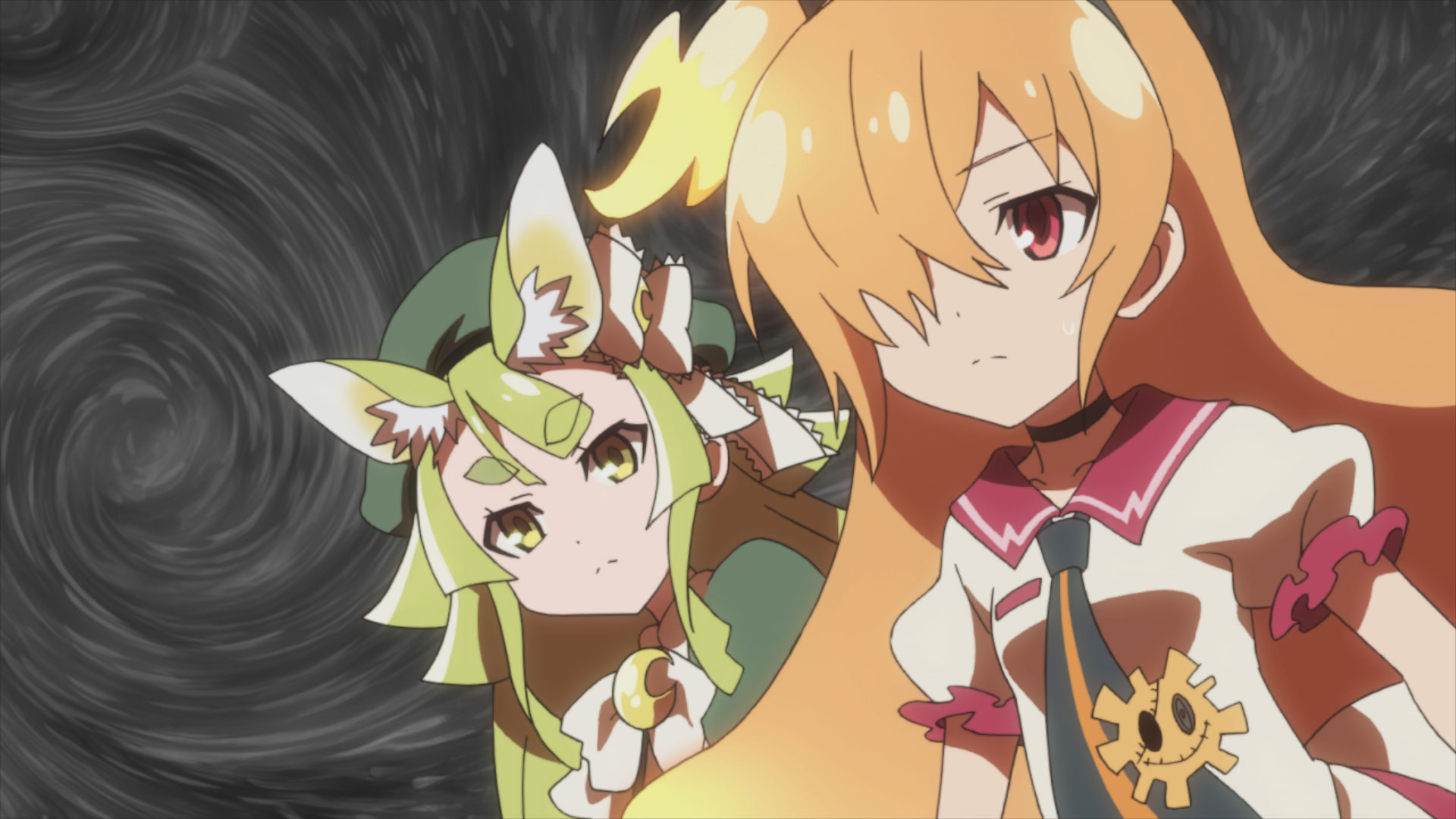 幻影ヲ駆ケル太陽 | バンダイチャンネル｜最新作から不朽の名作まで