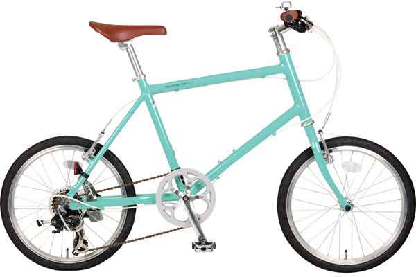 WEEKEND BIKES 700cクロスバイク アルミ/7speed/ネイビー