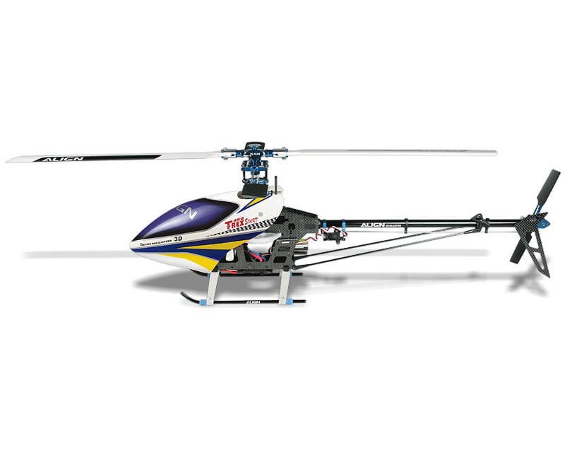 T-REX 450 ホビーラジコン ALIGN TREX 450 Sport/SPEKTRUM DX6 ホビー