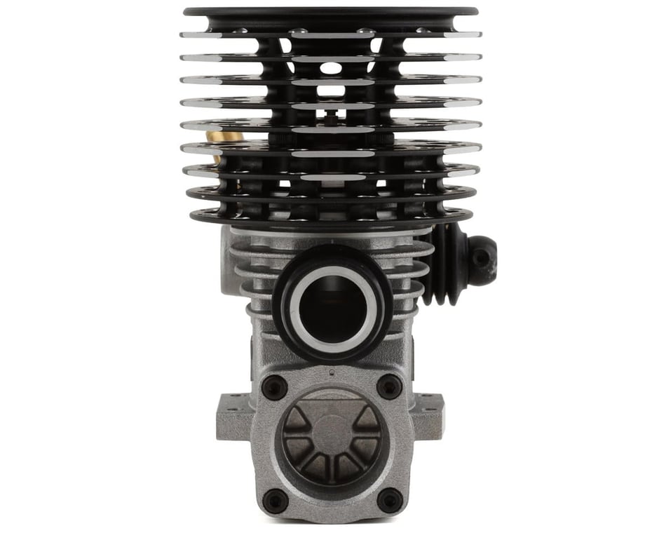 FX Engines K502 DLC .21 5-Port Off-Road Buggy Engine w/Ceramic