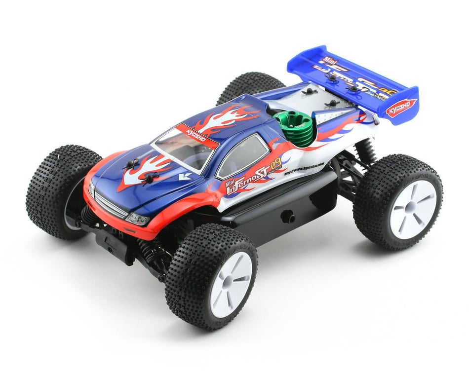 Kyosho GP Mini Inferno 09 ReadySet 