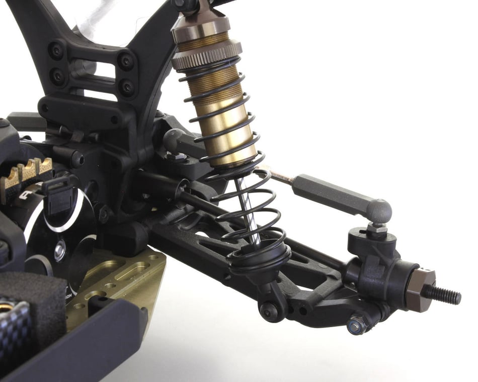 Kyosho Ultima RB6.6 1/10 2WD Electric Buggy Kit [KYO34302B