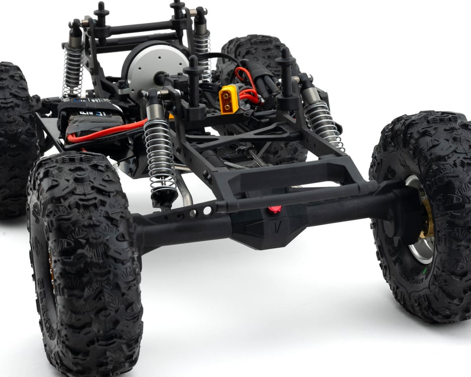 Vanquish Products VRD Carbon 1/10 Competition Rock Crawler Kit