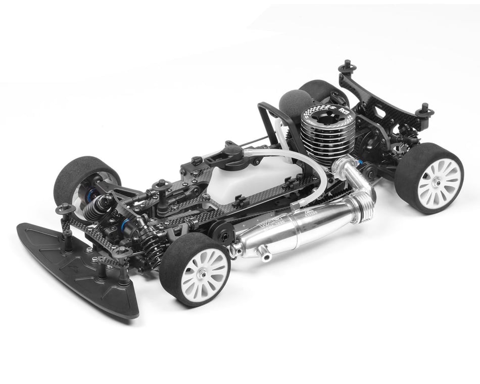 エンジンカーXRAY-NT1