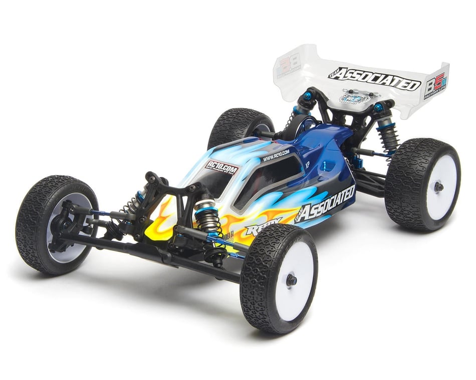 TEAM ASSOCIATED RC10 B5M TEAM KIT アソシ Team Associated RC10 B5M