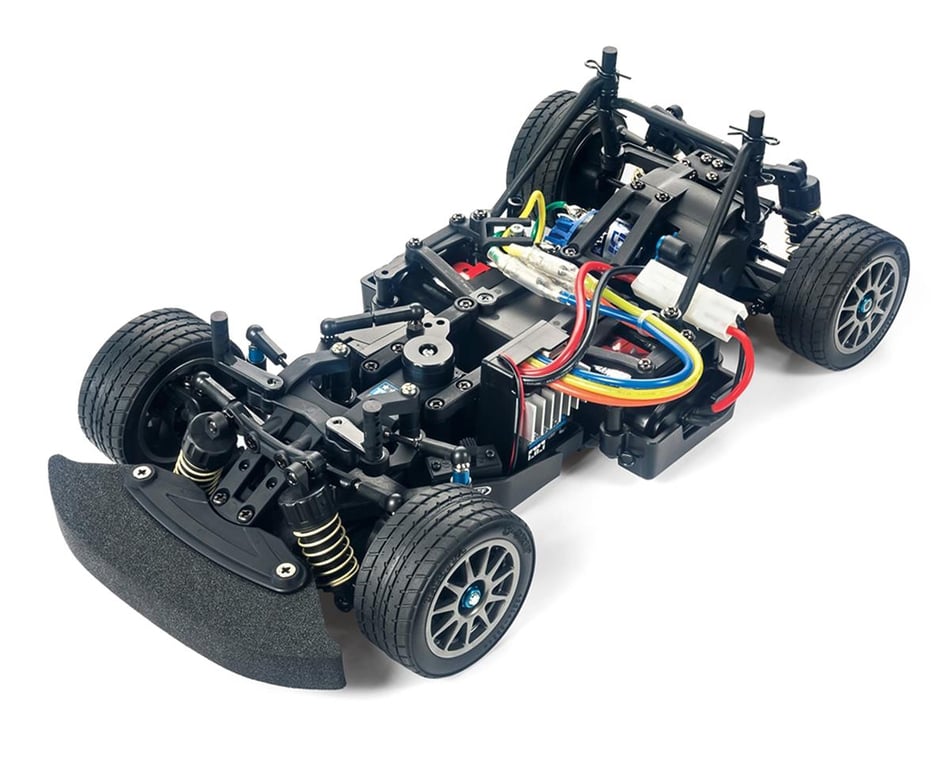 TAMIYA M-03R CHASSIS KIT