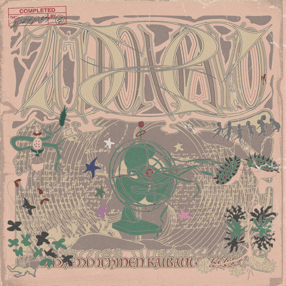 ずっと真夜中でいいのに。(ZUTOMAYO) Albums and Discography