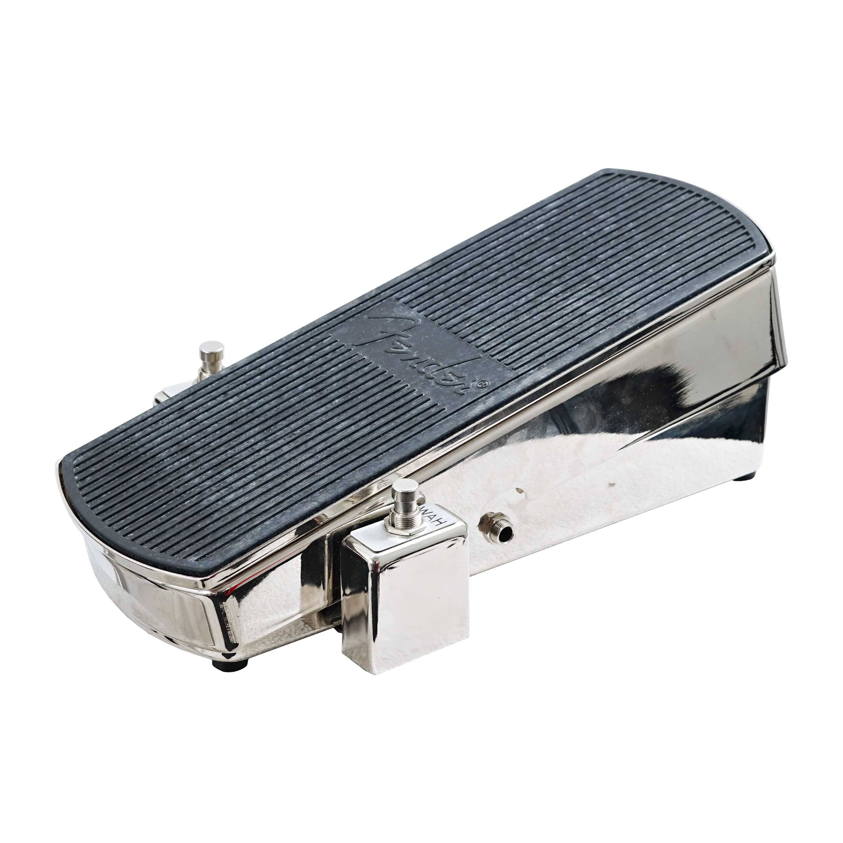 Fender Fuzz-Wah ギターエフェクターワウペダル