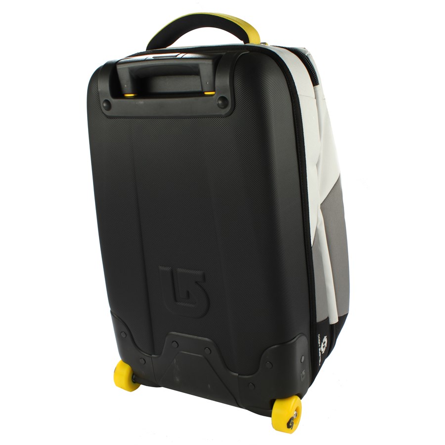 Burton Wheelie Flight Deck Bag | evo