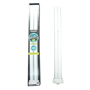 Panasonic FHP32EN 32ワット 蛍光灯 8本 FHP32EN (パナソニック)｜32W